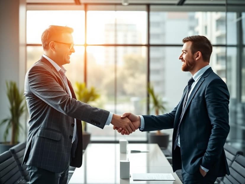 The Ultimate Guide to Converting Moving Leads Into Paying Customers