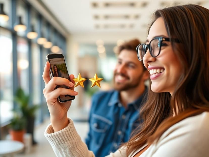 How to Build a 5-Star Reputation for Your Moving Company